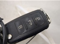  Замок зажигания Volkswagen Jetta 6 2010-2015 20337972 #4