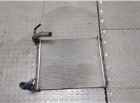 8Z0121251D Радиатор охлаждения двигателя Audi A2 20337978 #1