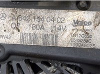 A6421540402 Генератор Mercedes E-Coupe C207 2009- 20337981 #3