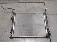  Радиатор охлаждения двигателя Mercedes ML W164 2005-2011 20338001 #1