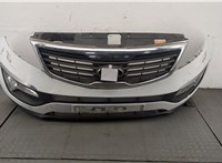  Бампер KIA Sportage 2010-2016 20338022 #1