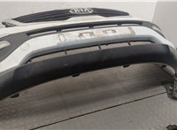  Бампер KIA Sportage 2010-2016 20338022 #5