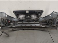  Бампер KIA Sportage 2010-2016 20338022 #8