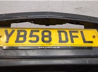 BR6C50221DBB Бампер Mazda 3 (BK) 2003-2009 20338027 #13