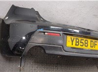 BR6C50221DBB Бампер Mazda 3 (BK) 2003-2009 20338027 #14