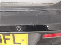  Бампер Mazda 3 (BK) 2003-2009 20338027 #13