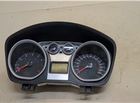  Щиток приборов (приборная панель) Ford Focus 2 2008-2011 20338032 #1