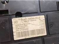  Щиток приборов (приборная панель) Ford Focus 2 2008-2011 20338032 #6