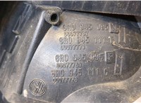  Фонарь (задний) Volkswagen Polo 2009-2014 20338033 #2
