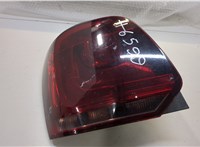  Фонарь (задний) Volkswagen Polo 2009-2014 20338033 #1