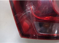  Фонарь (задний) Volkswagen Polo 2009-2014 20338033 #5