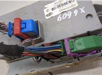  Блок предохранителей Fiat Ducato 2006-2014 20338049 #3