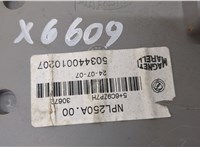  Блок предохранителей Fiat Ducato 2006-2014 20338049 #7
