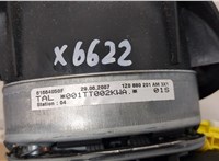  Подушка безопасности водителя Skoda Octavia (A5) 2004-2008 20338065 #3