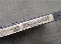  Радиатор кондиционера Mercedes ML W163 1998-2004 20338075 #3