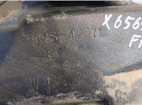  Защита арок (подкрылок) Toyota RAV 4 2006-2013 20338087 #3