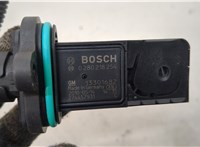  Измеритель потока воздуха (расходомер) Opel Astra J 2010-2017 20338104 #2