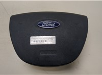 1670593 Подушка безопасности водителя Ford Focus 2 2005-2008 20338110 #1
