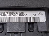 1670593 Подушка безопасности водителя Ford Focus 2 2005-2008 20338110 #2