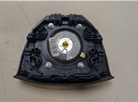 1670593 Подушка безопасности водителя Ford Focus 2 2005-2008 20338110 #3
