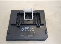  Блок комфорта Skoda Octavia (A7) 2017-2021 20338112 #1