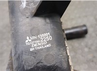  Радиатор интеркулера Mitsubishi L200 2006-2015 20338114 #3