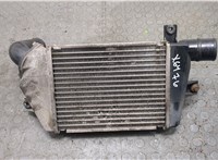  Радиатор интеркулера Mitsubishi L200 2006-2015 20338114 #4