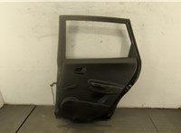  Дверь боковая (легковая) KIA Ceed 2007-2012 20338127 #8