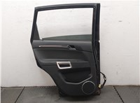  Дверь боковая (легковая) Opel Antara 20338131 #2