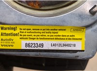  Подушка безопасности водителя Volvo C30 2006-2010 20338137 #3