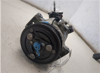 84666664 Компрессор кондиционера Chevrolet Equinox 2017- 20338146 #2