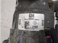 84666664 Компрессор кондиционера Chevrolet Equinox 2017- 20338146 #3