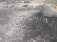  Защита арок (подкрылок) Toyota RAV 4 2006-2013 20338151 #3