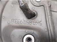  Зеркало боковое Volkswagen Golf 6 2009-2012 20338161 #6