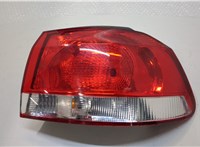  Фонарь (задний) Volkswagen Golf 6 2009-2012 20338165 #1