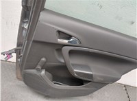  Дверь боковая (легковая) Opel Insignia 2008-2013 20338171 #9