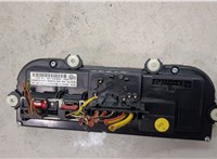  Переключатель отопителя (печки) Volkswagen Caddy 2015- 20338172 #2
