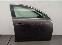 Дверь боковая (легковая) Opel Insignia 2008-2013 20338174 #1