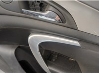 Дверь боковая (легковая) Opel Insignia 2008-2013 20338174 #6