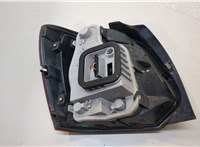  Фонарь (задний) Volkswagen Polo 2009-2014 20338183 #5