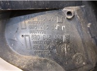  Фонарь (задний) Volkswagen Polo 2009-2014 20338183 #9