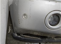  Бампер Land Rover Range Rover 3 (LM) 2002-2012 20338190 #4