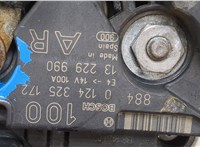  Генератор Opel Vectra C 2002-2008 20338204 #3