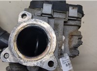 Заслонка дроссельная Opel Vectra C 2002-2008 20338209 #2
