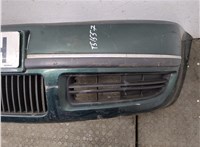  Бампер Skoda SuperB 2001-2008 20338211 #5