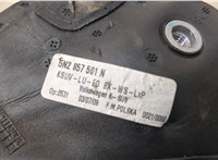  Зеркало боковое Volkswagen Tiguan 2007-2011 20338219 #6
