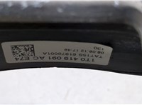  Руль Volkswagen Tiguan 2011-2016 20338228 #4