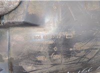  Защита арок (подкрылок) Volkswagen Crafter 2006-2016 20338234 #3