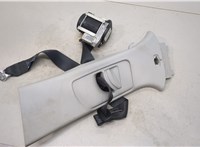  Ремень безопасности Skoda Yeti 2009-2014 20338235 #2