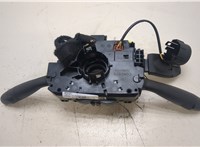 98016685XT, 12276737 Переключатель поворотов и дворников (стрекоза) Peugeot 308 2007-2013 20338242 #5